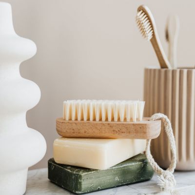 AXE 5 – Produits d’hygiène et d’entretien